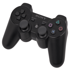 PlayStation 3 - DualShock3