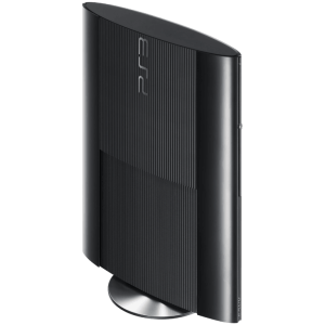 PlayStation 3 Super Slim - PS3 Super Slim