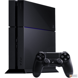 PlayStation 4 FAT Kasa - PS4 Fat