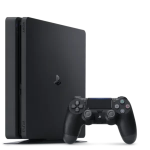 PlayStation 4 Slim - PS4 Slim
