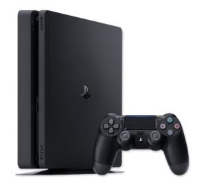 PlayStation 4 Slim