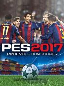 PES 2017