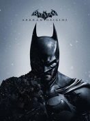BATMAN ARKHAM ORIGINS