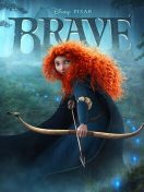 DISNEY PIXAR BRAVE