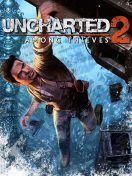 UNCHARTED 2 AMONG THIEVES