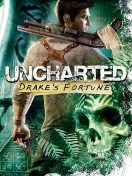 UNCHARTED DRAKES FORTUNE