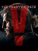 METAL GEAR SOLID 5 THE PHANTOM PAIN