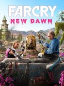 FAR CRY NEW DAWN