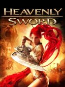 HEAVENLY SWORD