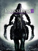 DARKSIDERS II