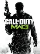CALL OF DUTY MODERN WARFARE 3