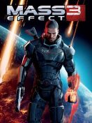 MASS EFFECT 3