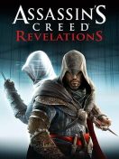 ASSASSIN’S CREED REVELATIONS