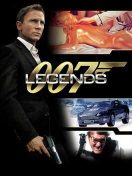007 LEGENDS