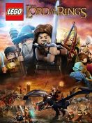 LEGO THE LORD OF THE RINGS