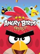 ANGRY BIRDS TRILOGY