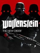 WOLFENSTEIN THE NEW ORDER