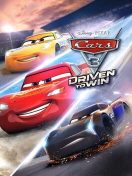 CARS 3