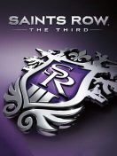 SAINTS ROW THE THIRD