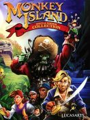 MONKEY ISLAND SPECIAL EDITION COLLECTION