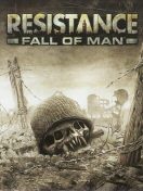 RESISTANCE FALL OF MAN