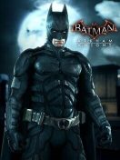 BATMAN ARKHAM KNIGHT