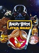 ANGRY BIRDS STAR WARS