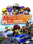 MODNATION RACERS