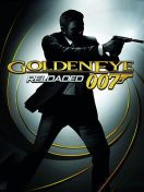 007 GOLDENEYE RELOADED
