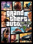 GRAND THEFT AUTO 5
