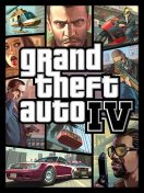 GRAND THEFT AUTO 4