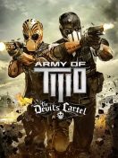 ARMY OF TWO THE DEVILS CARTEL