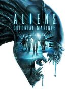 ALIENS COLONIAL MARINES