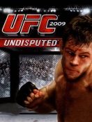 UFC 2009 UNDISPUTED