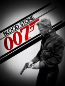 007 JAMES BOND BLOOD STONE