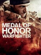 MEDAL OF HONOR WARFIGHTER