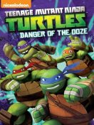NINJA TURTLES TEENAGE MUTANT DANGER OF THE OOZE
