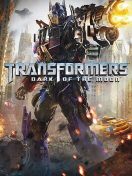 TRANSFORMERS DARK OF THE MOON