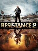 RESISTANCE 2