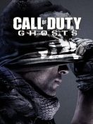 CALL OF DUTY GHOSTS