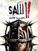 SAW 2 FLESH AND BLOOD