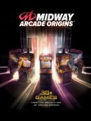 MIDWAY ARCADE ORIGINS