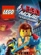 LEGO THE LEGO MOVIE VIDEOGAME