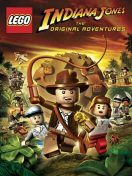 LEGO INDIANA JONES THE ORIGINAL ADVENTURES