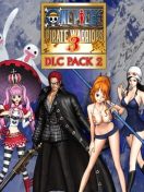ONE PIECE PIRATE WARRIORS 3 DLC