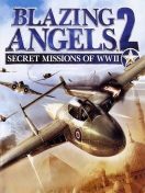 BLAZING ANGELS 2 SECRET MISSIONS OF WWII