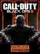 CALL OF DUTY BLACK OPS III