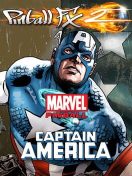 CAPTAIN AMERICA