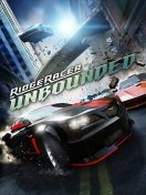 RIDGE RACER UNBOUNDED