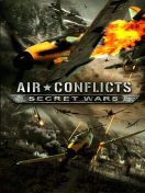 AIR CONFLICTS SECRET WARS